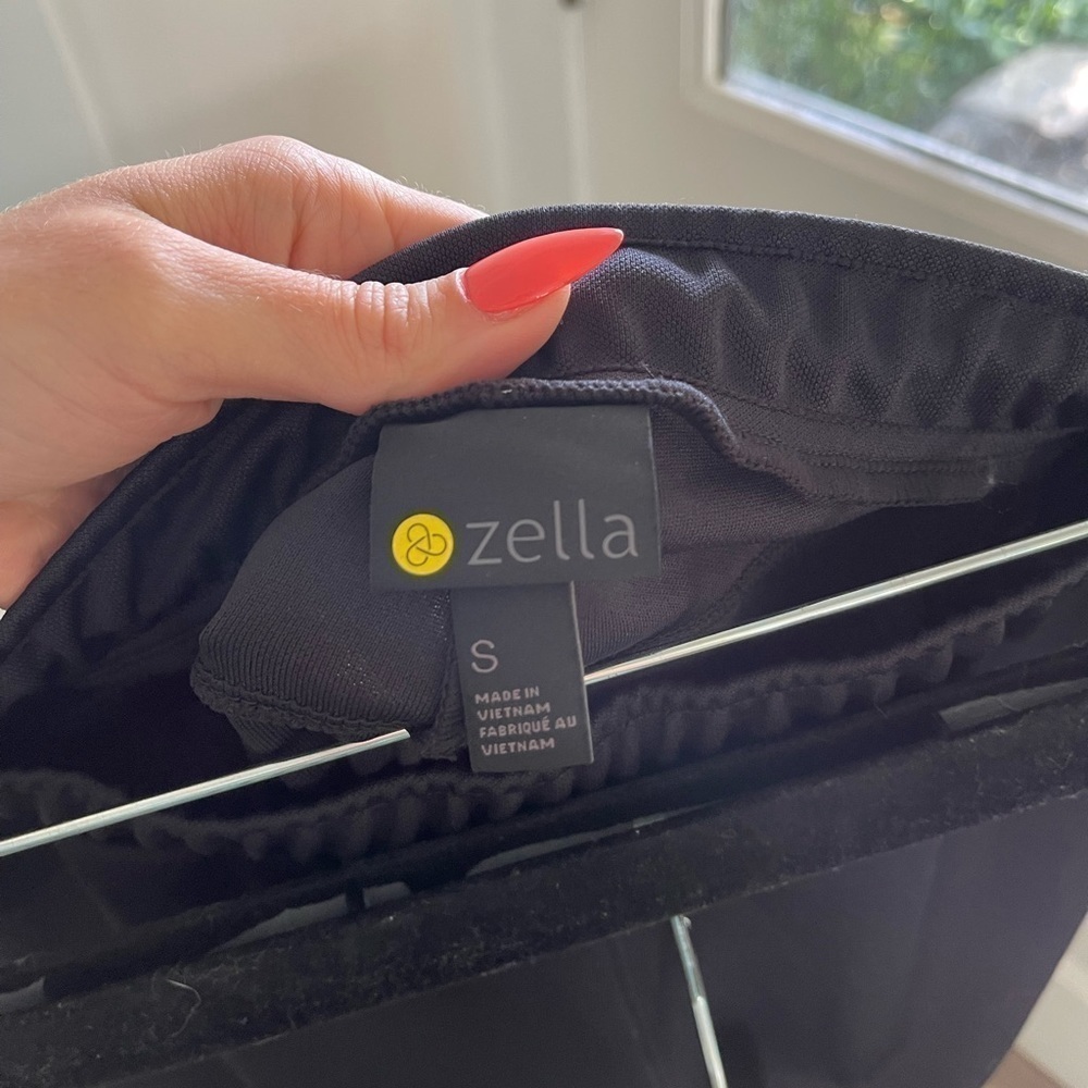 Zella Body To Go Track Pant - S - Picture 6 of 7